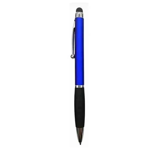 Custom Multi-Color Smooth Writing Ballpoint Pen