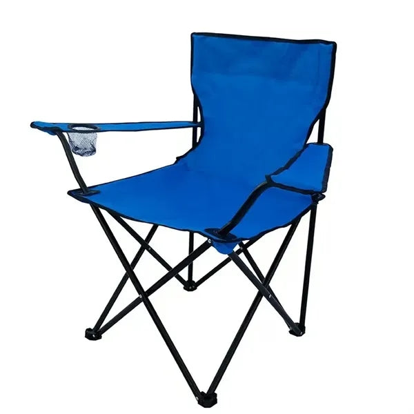 600D Oxford Camping Chair