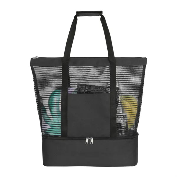 Insulated Cooler Tote