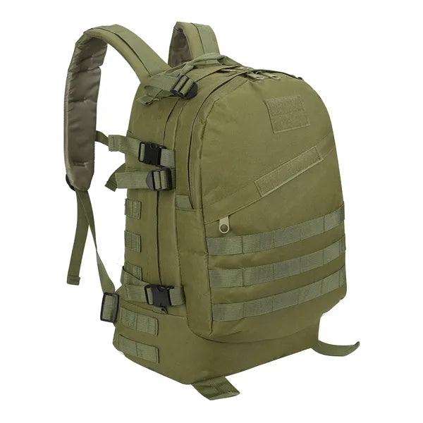 Military Style Tactical Backpack