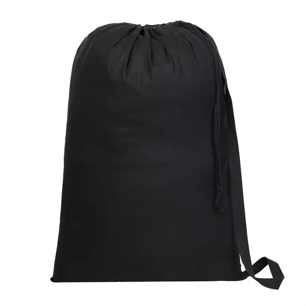 Cotton Laundry Bag
