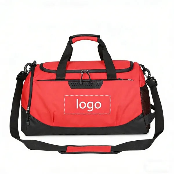 Travel Fitness and Exercise Bag