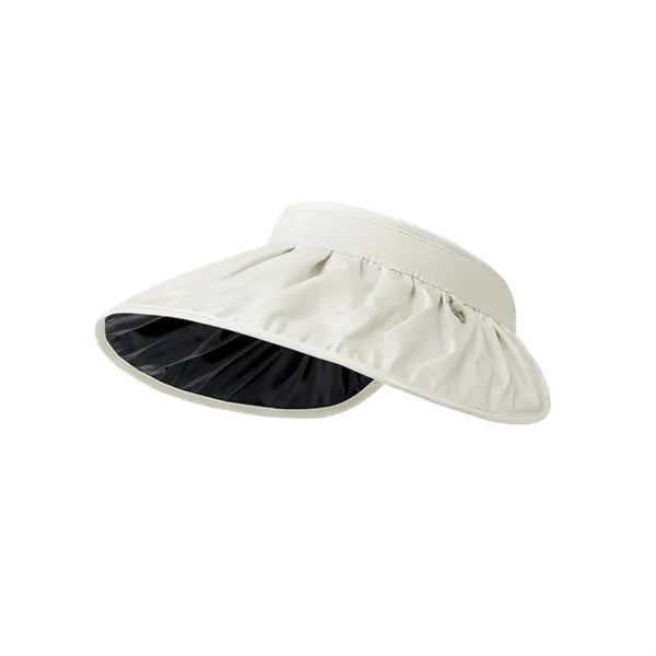 Beach Vinyl Shell Cap