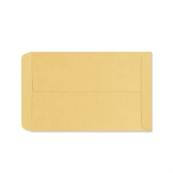 Kraft Paper Envelope