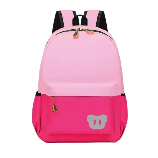 Multiple sizes Little Kids Backpack School Bag