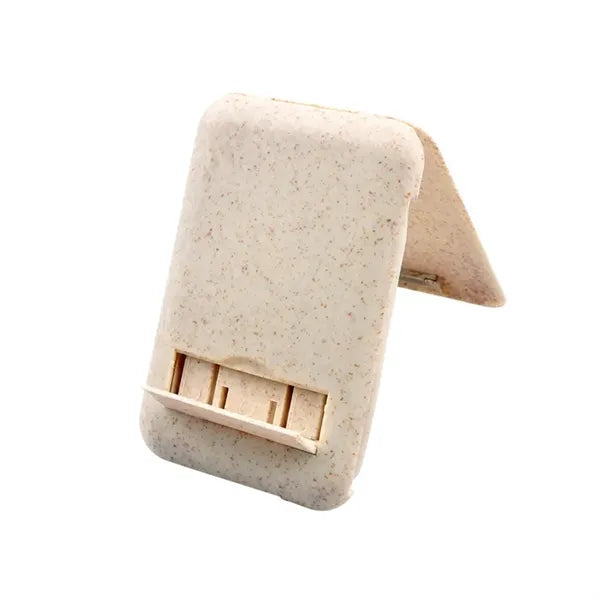 60W Wheat Straw Charging Cable Kit