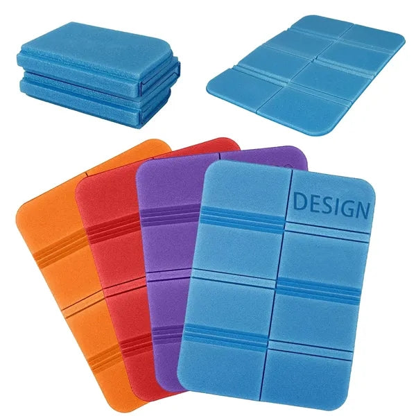 Outdoor Portable Folding Foam Pad