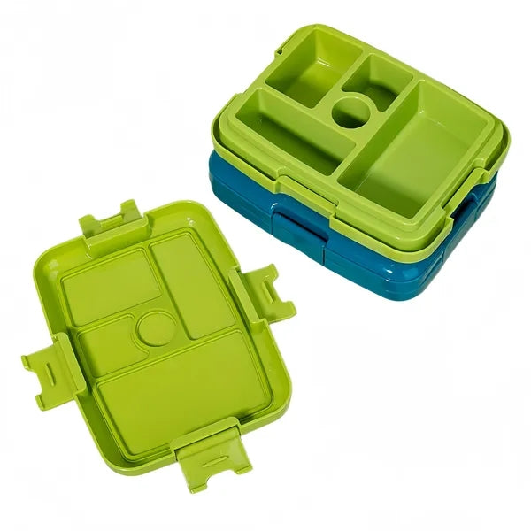 Kids Children Lunch Box
