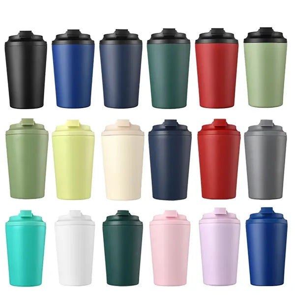 12 oz. Coffee Tumbler for Car Office