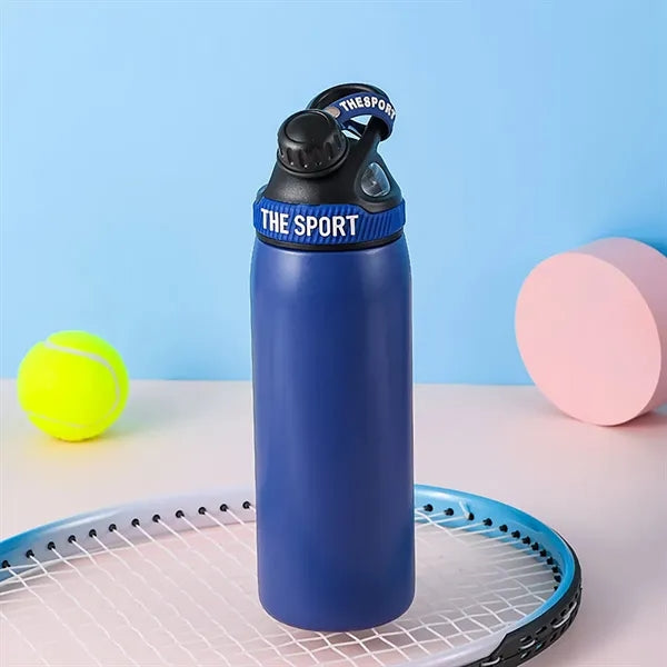 26 oz. Portable Sports Water Bottle
