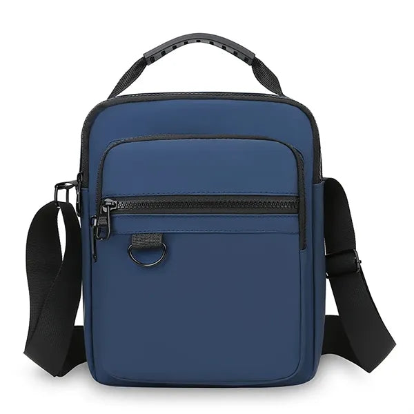 Mens Crossbody Shoulder Bag