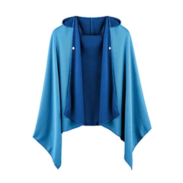 Cooling Hoodie Towel