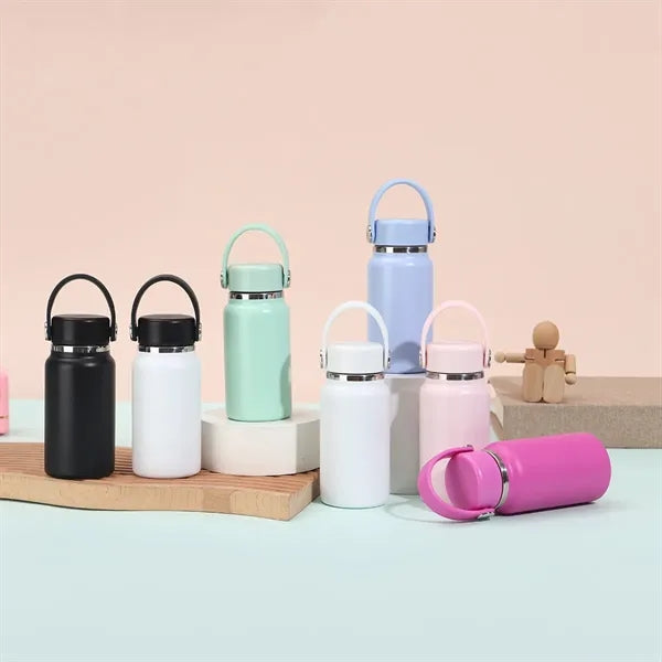 Portable Pocket Cup