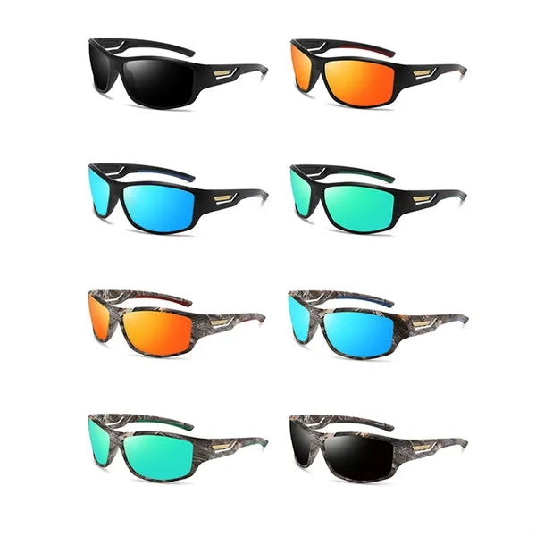 Ultraviolet Protection Outdoor Sports Sunglasses