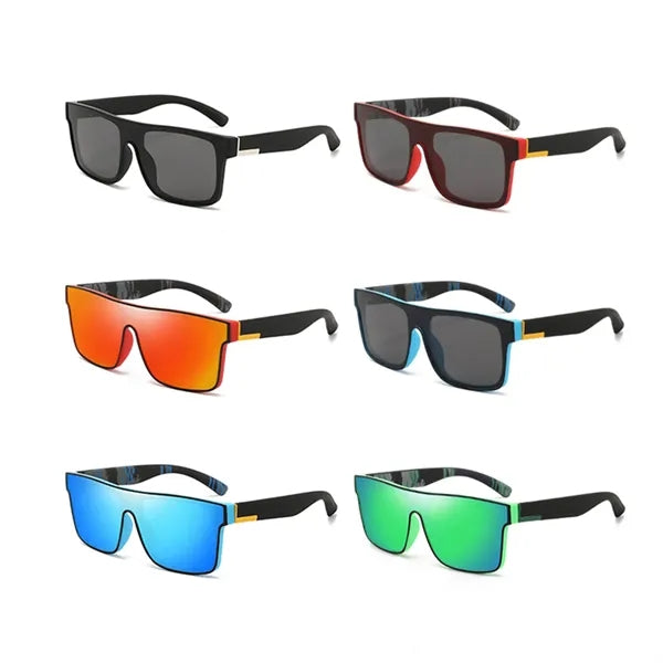 UV Protective Sunglasses For Driving