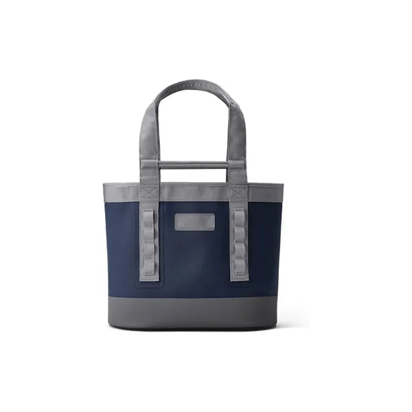 Insulated Leakproof Large Soft Cooler Bag w/ Roll-Top TPU
