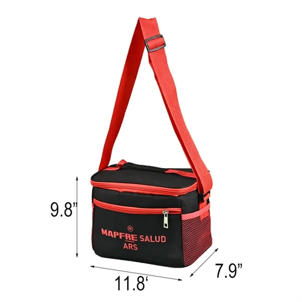Portable Insulated Bag
