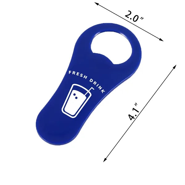 Beer Bottle Opener