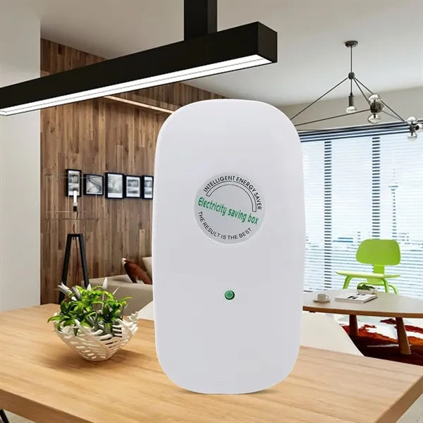 Energy Saving Device Plug