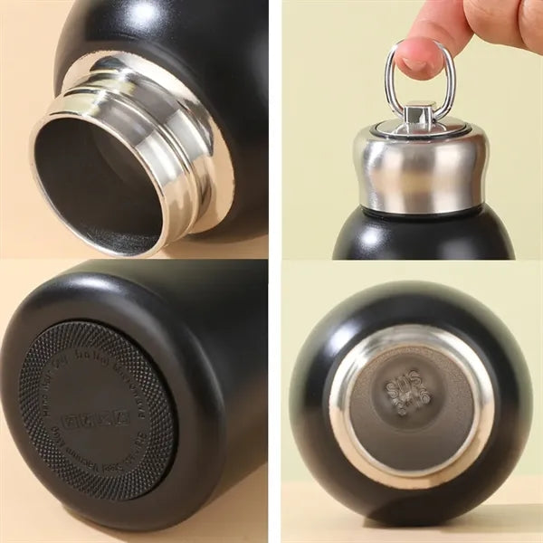 Mini Travel Mug Insulated Bottle Cup