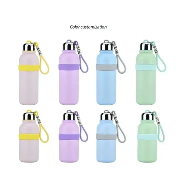 20 Ounce Stainless Steel Vacuum Insulated Water Bottle