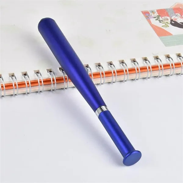 Baseball Bat Pen