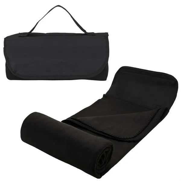 Double-Sided Fleece Picnic Mat