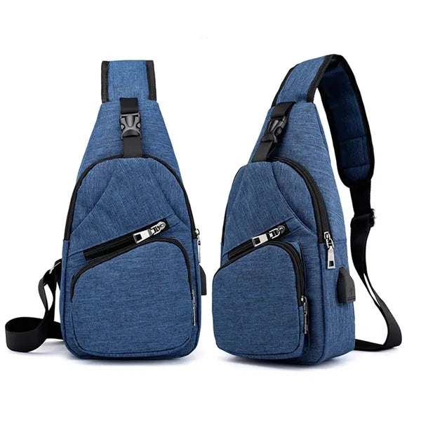 Chest Sling Bag