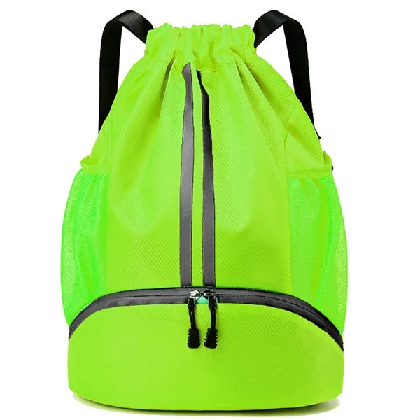 Drawstring Backpack
