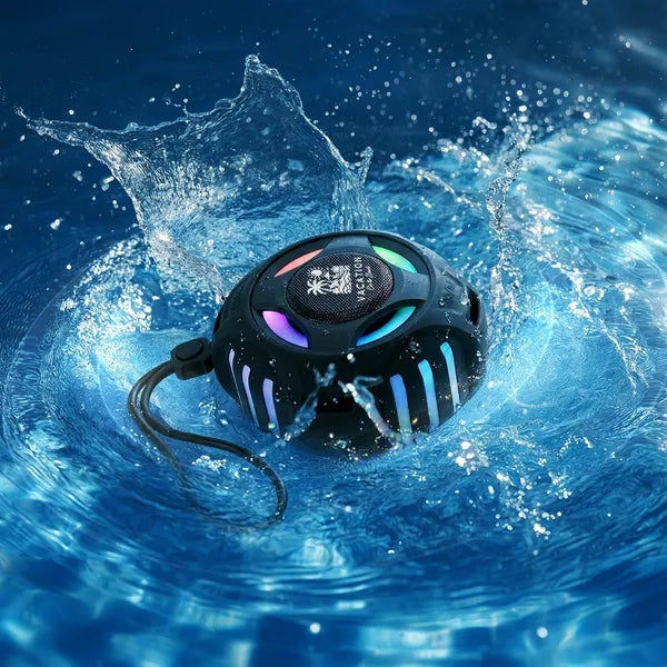 Waterproof Floating Wireless Speaker