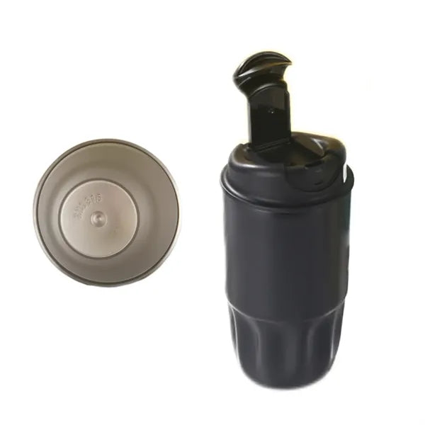Stainless Steel Coffee Tumbler Mug