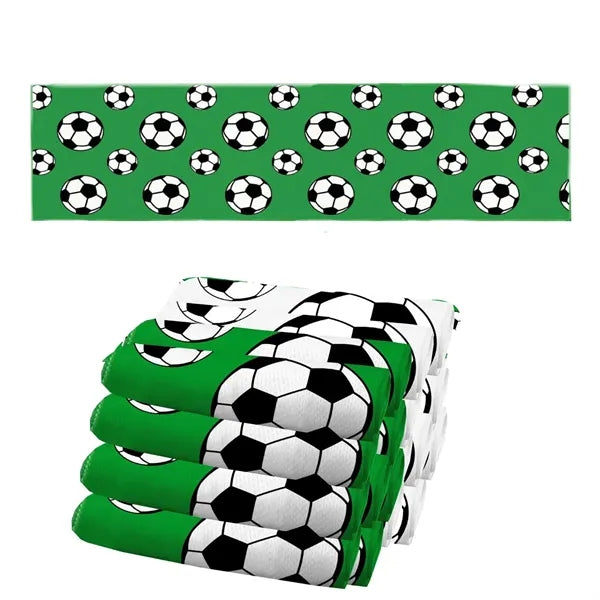 Microfiber Sports Cooling Towel