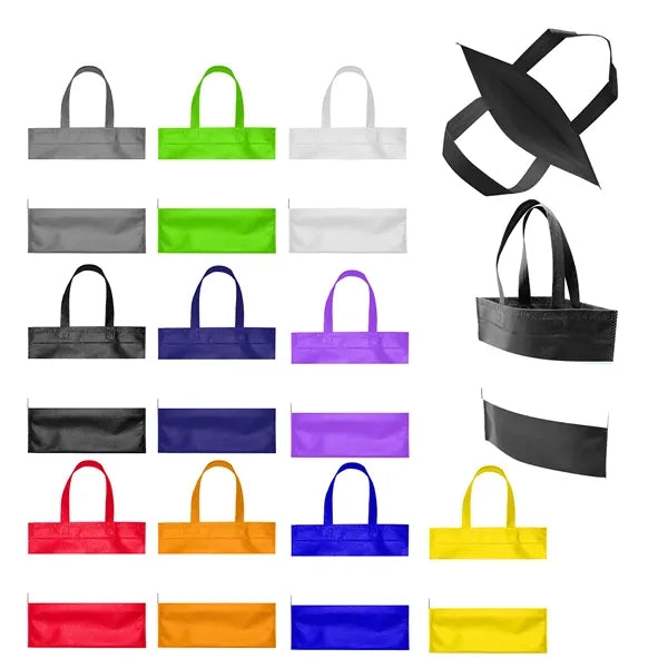 Full Color Earth Day Econo Bag