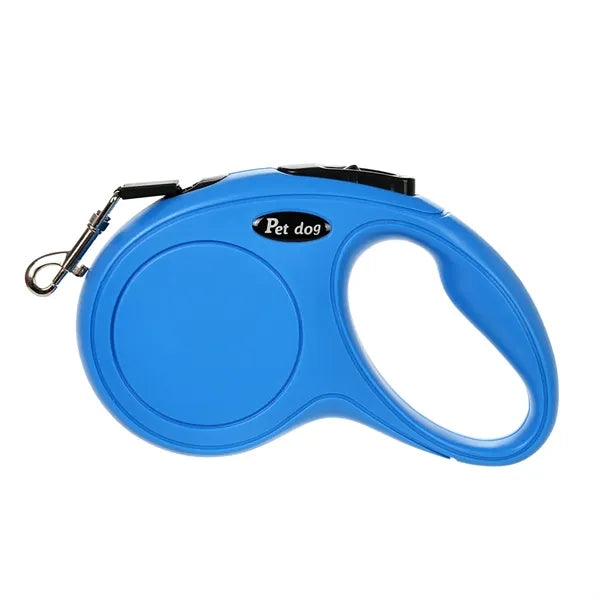 9.84 ft Retractable Dog Leash