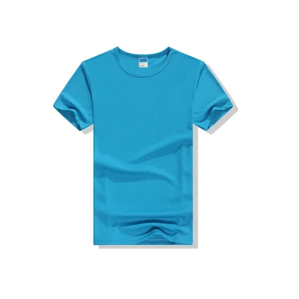Kids Crew Neck T-Shirt