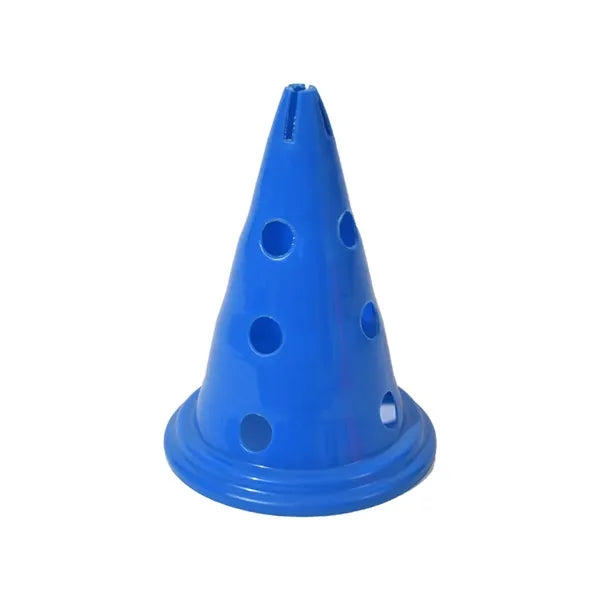 Extra-Thick Soccer Training Cones
