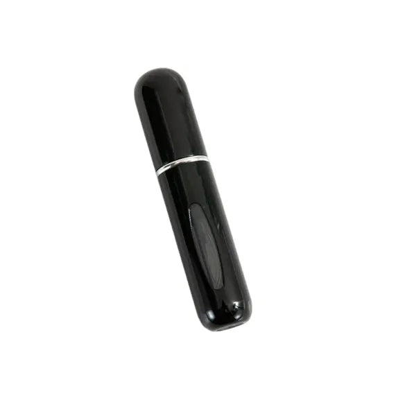 0.169oz Bottom Refillable Perfume Atomizer Self-Pumping Spra