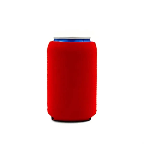 Low MOQ Custom Neoprene Can Cooler