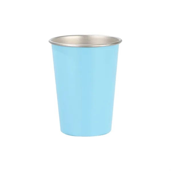 12oz 304 Stainless Steel Cold Drink Cup