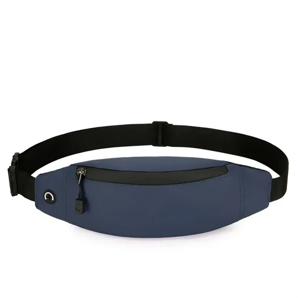 Oxford Cloth Fanny Pack