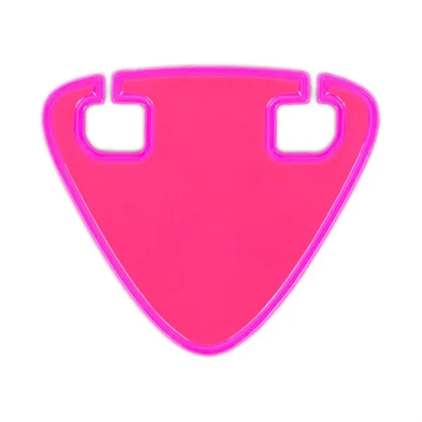 Bicycle High Brightness Reflective Sticker Taillight, Night