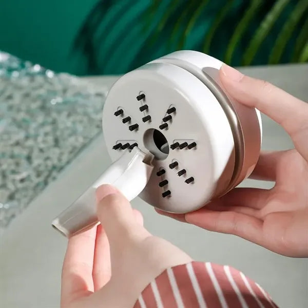 Desktop Vacuum Cleaner Mini USB Sweeper