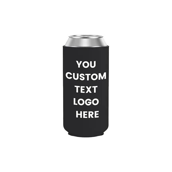 12oz Slim Insulated Cup Sleeve