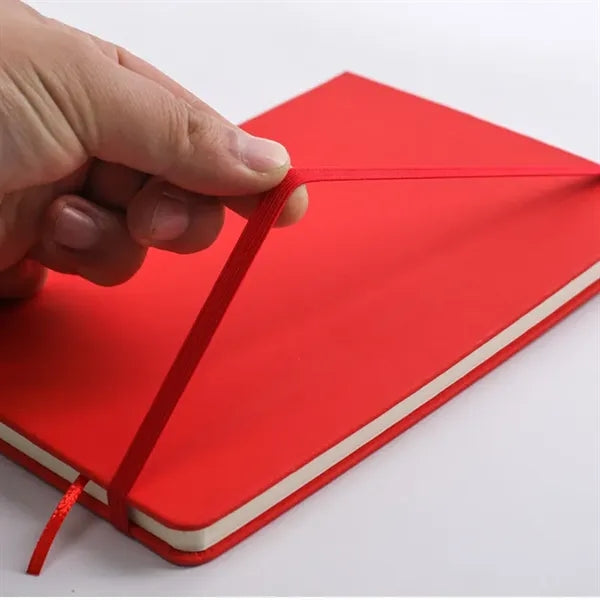 A5/A6 PU Journal Notebook