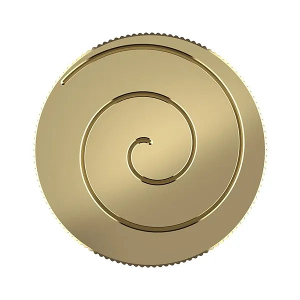 Multifunctional Stress Relief Spinner Pendant