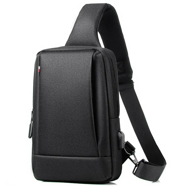 Waterproof Crossbody Sling Bag