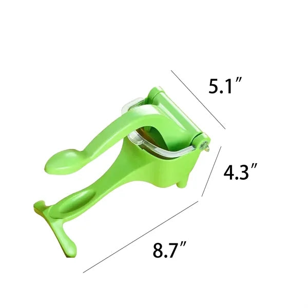 Multifunctional Manual Juicer