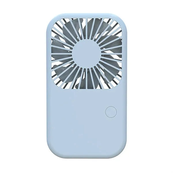 USB Rechargeable Personal Portable Fan