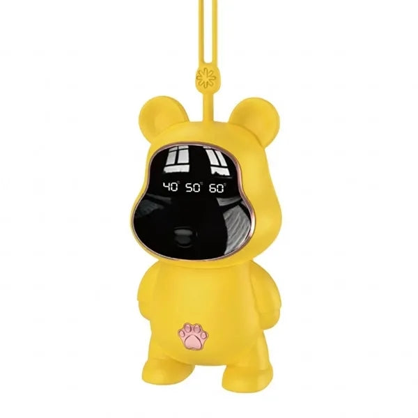 Rechargeable Astronaut Mini Hand Warmer