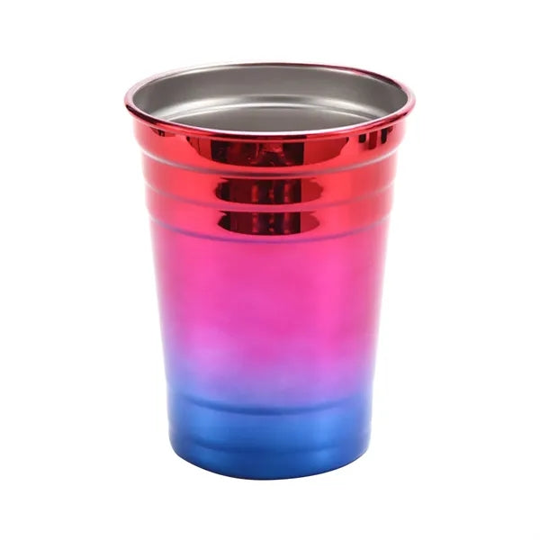17oz 304 Stainless Steel Cup